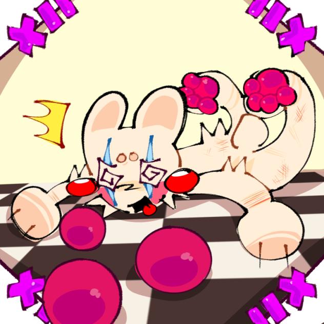 Silly Clown in ur area