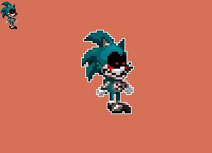 the lord x sprite ever