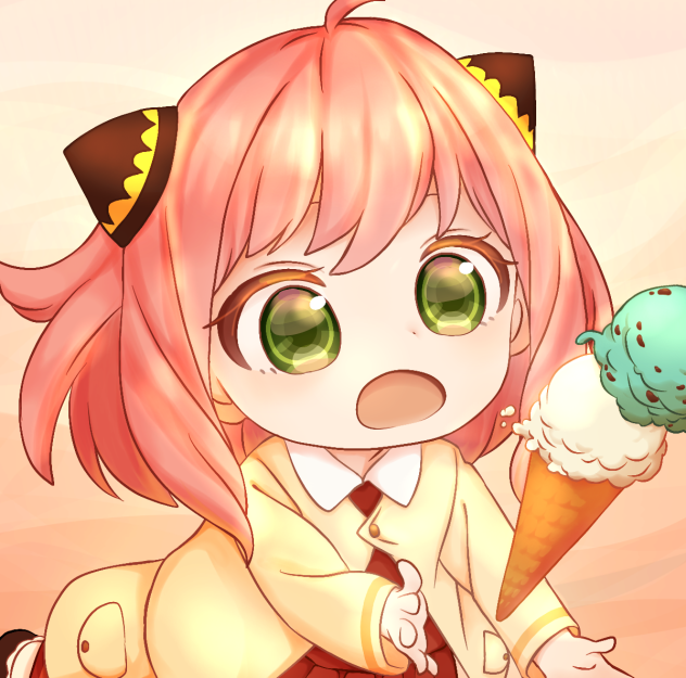 Anya🍦