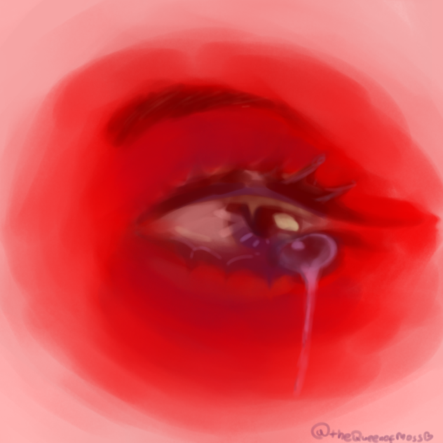 ”Tell me why.. your hands.. are cold..❓„