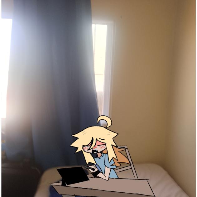 Tengo gripa 🤧🤒