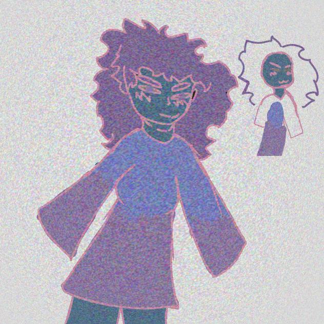 2old trends done in my own way