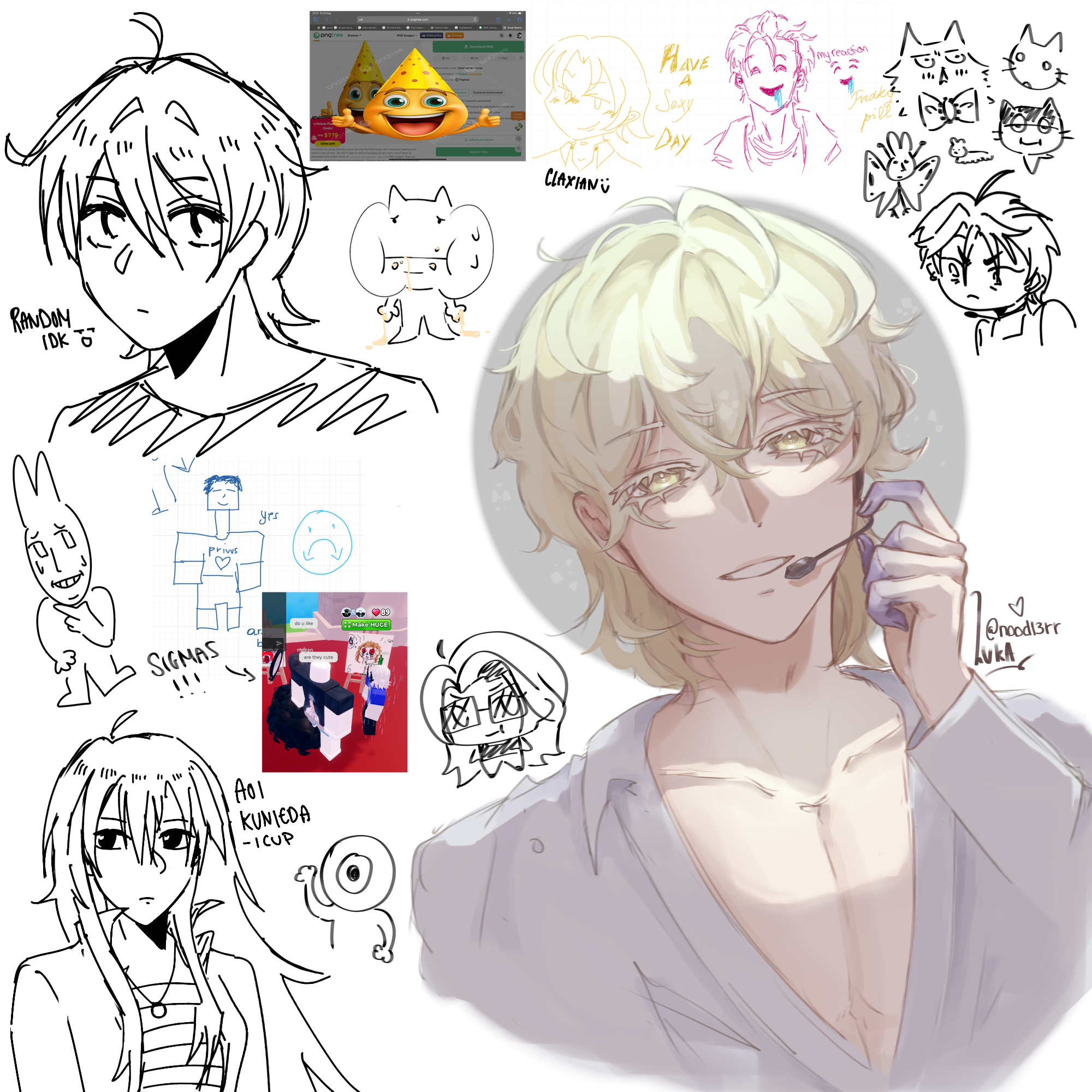 lukaです♡ image173838498.png