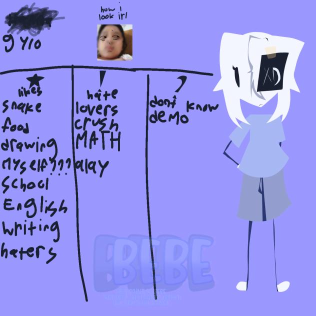 persona