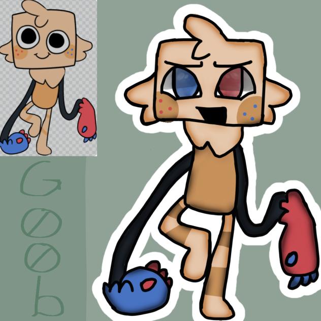 Goob