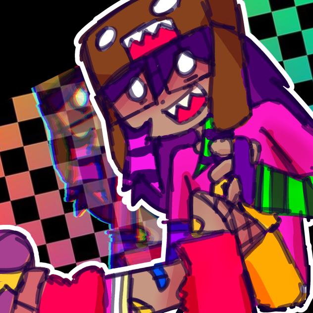 ITZ MAGIC! ✨