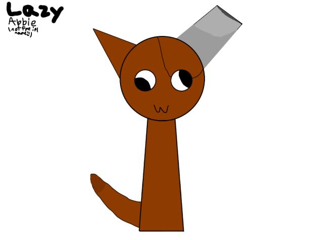 sprunki kittys #1