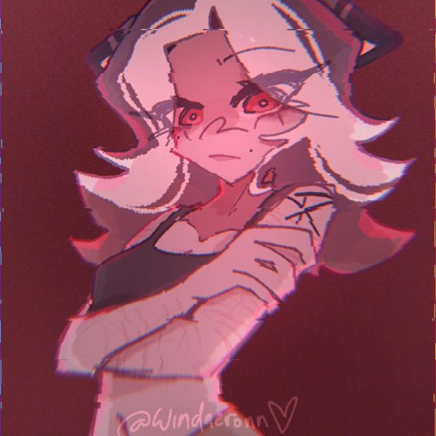 hide - ibisPaint