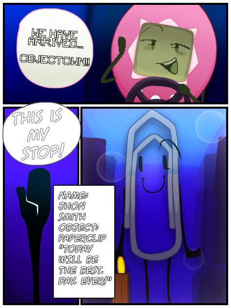 OBJECTOWN 2