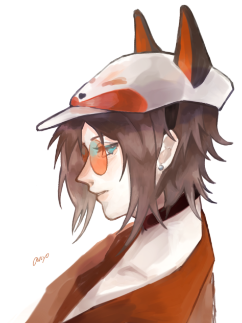 🧡🦊