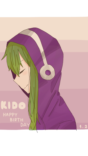 キドHPB!!