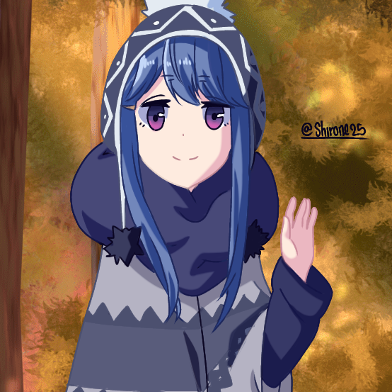 志摩 リン Shima rin