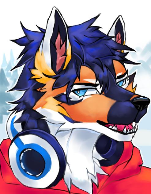 ref study #8 - ibisPaint