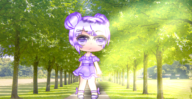 one of my best gacha edits @-@😄😄