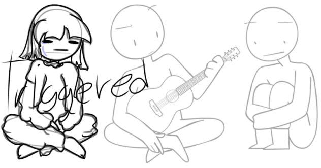 collab sketch
