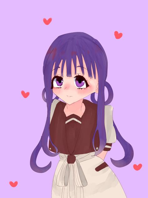 リク絵4
