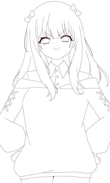 ぬりえ11