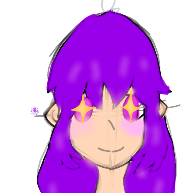Ai - ibisPaint