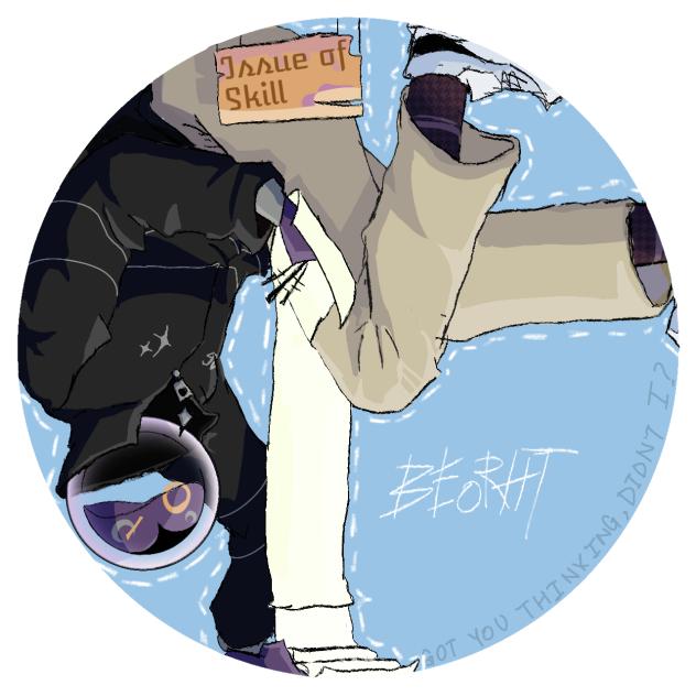 New pfp