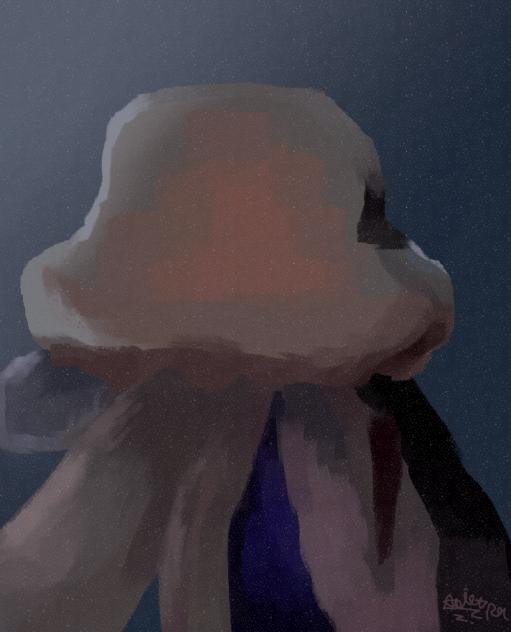stygiomedusa gigantea