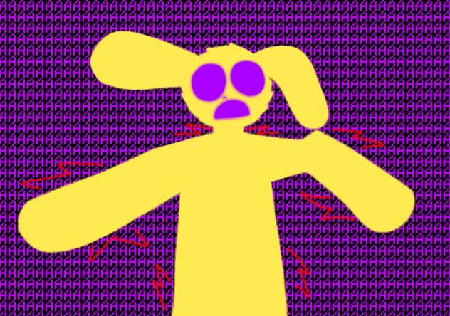 i remember i wanted him to suffer...