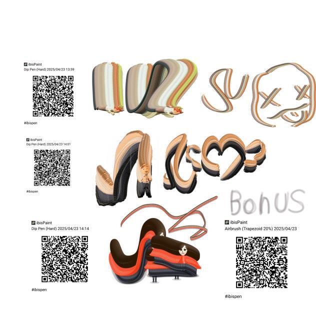 funny brushes