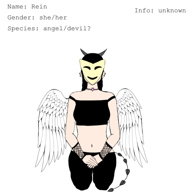 Rein