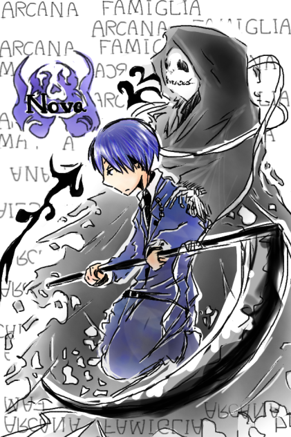 ノヴァ