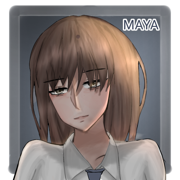 Maya