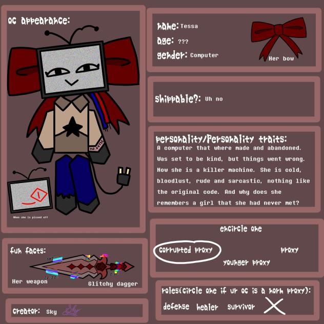 CS for CREEPYPASTA SHENANIGANS!!