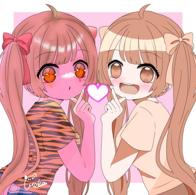 またもや合作