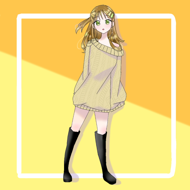 Cute