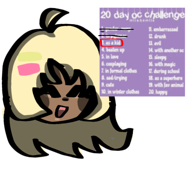 DAY THREEE!!!