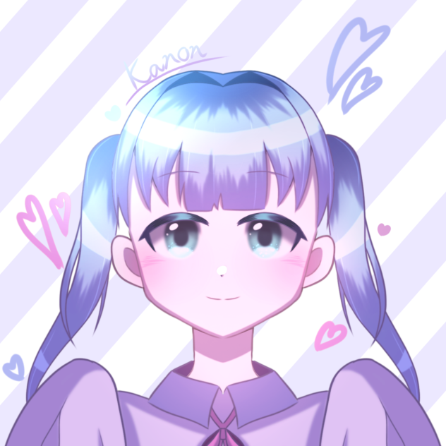 七海  夢（新キャラ！）