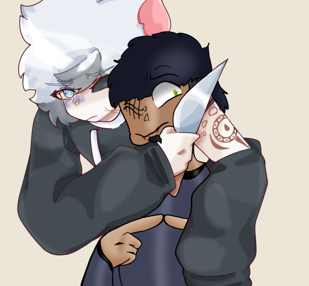 NATHAN RUN NOW - ibisPaint