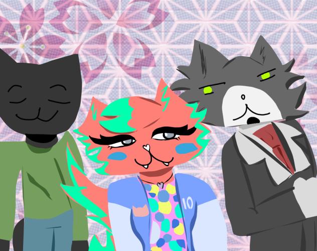 Remake of my first art