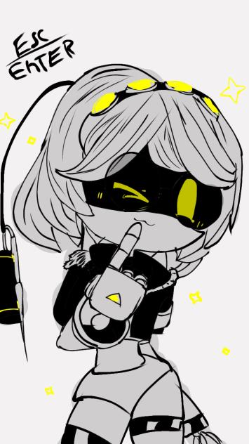 V Manga