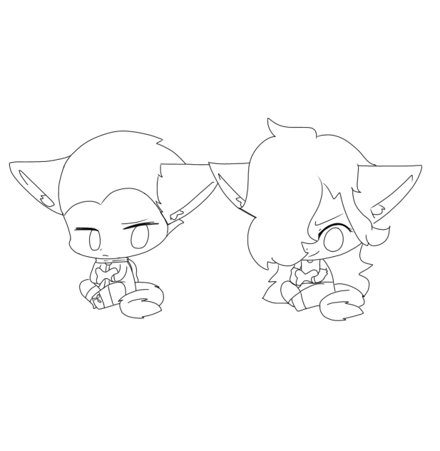 Not gonna colour it..also base not mine