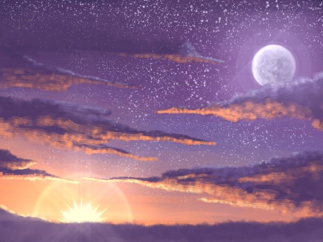 Unison of Solace