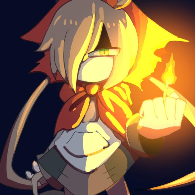 マッチ売りの転売ヤー