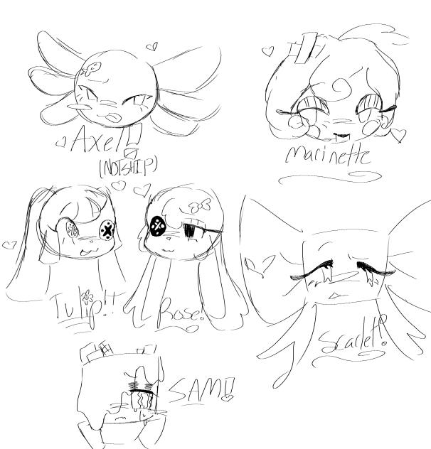 Ocs!