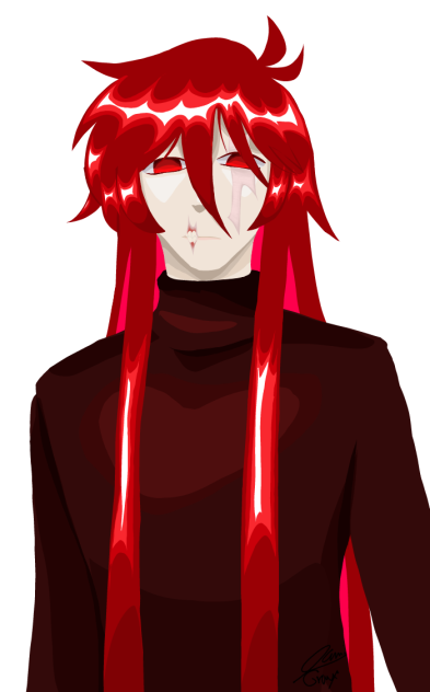Gray - ibisPaint