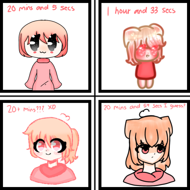Artstyle challenge❗️
