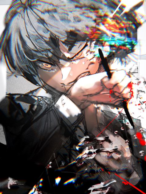 這い上がってやる