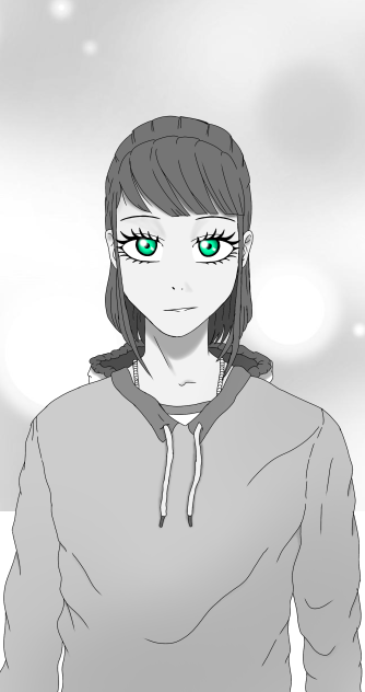 entry #2 - ibisPaint