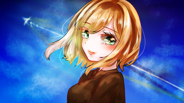 バナー