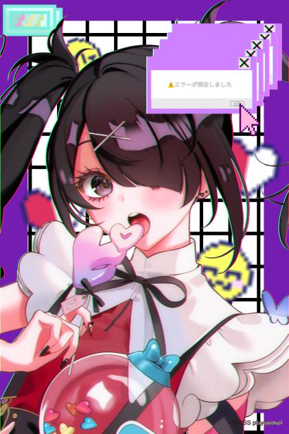 塗りマス