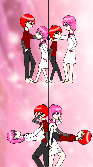 ٩(๑• ̫ •๑)۶♡