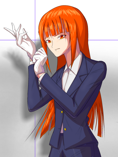スーツ