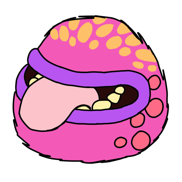Maw